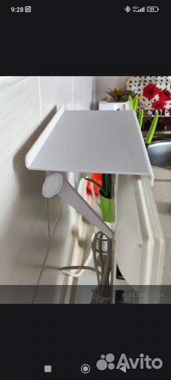 Столик поднос IKEA