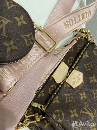 Сумка louis vuitton