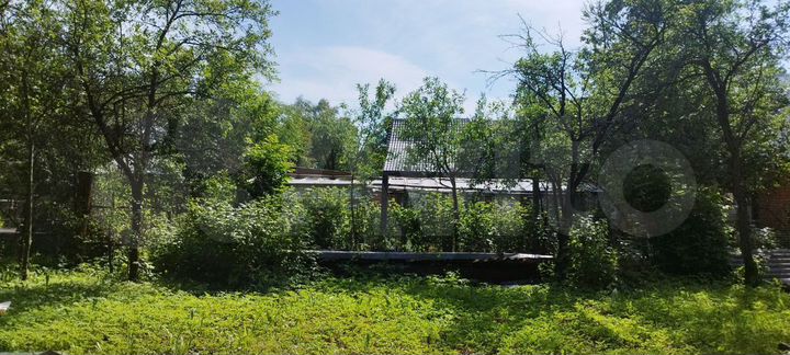 Дом 56,5 м² на участке 7,4 сот.