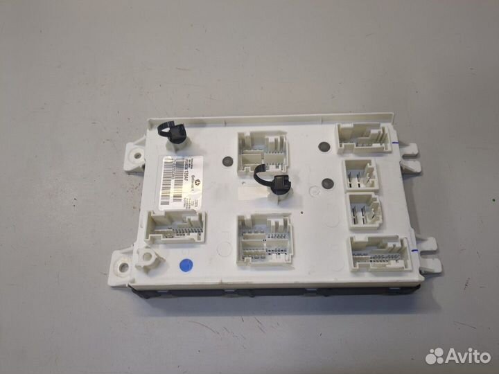 Блок управления бортовой сети Dodge Durango, 2015