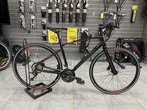 Городской велосипед Specialized Sirrus 3.0