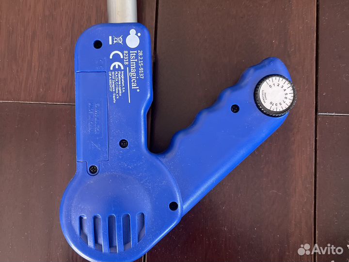 Металлоискатель