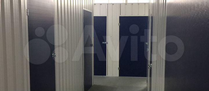 Ячейки Кладовки Ленинский Проспект