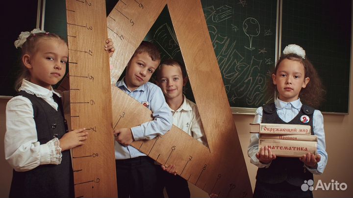 Фотосессии фоторгаф