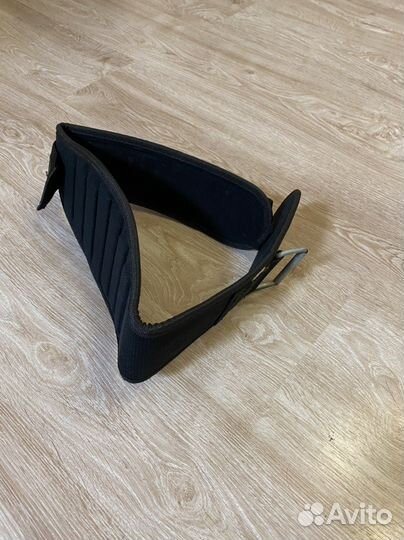 Пояс для пауэрлифтинга