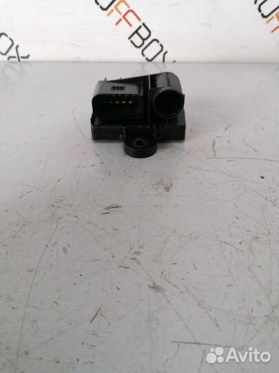 Реле свечей накала Mercedes V-Class W447 OM651 2.2