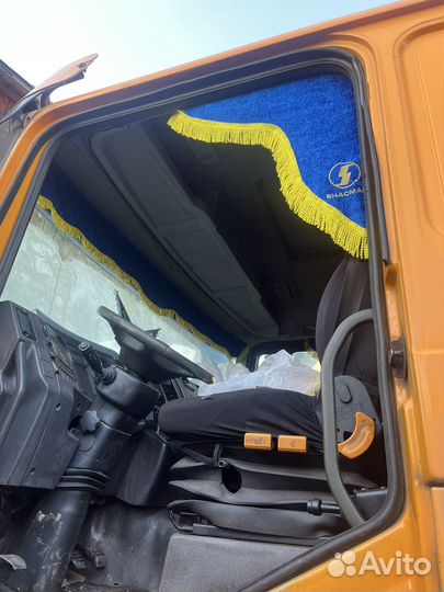 Shacman (Shaanxi) SX3256DR384, 2013