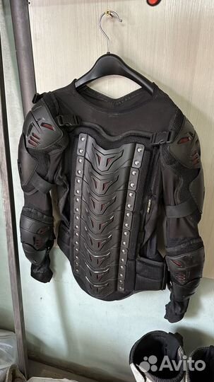 Черепаха madbull evolution