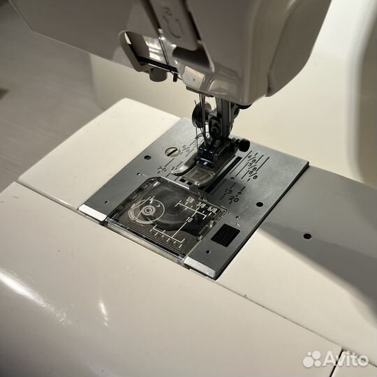 Швейная машина Janome My Excel 18W