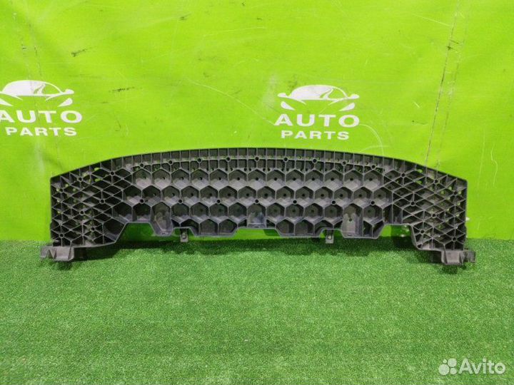 Защита бампера nissan serena FC26 MR20DD 2012 Перед