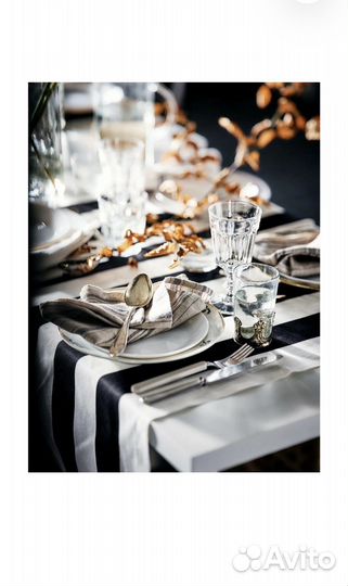 Бокалы для вина IKEA