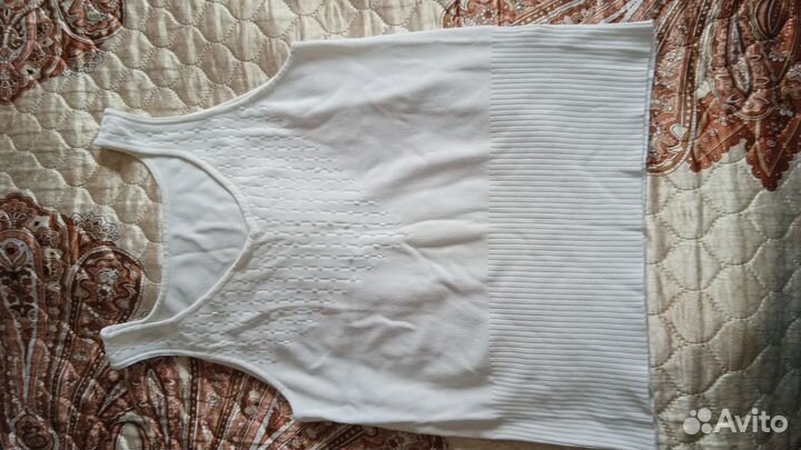 Топик женский