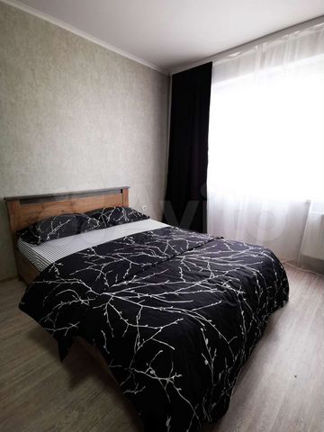 1-к. квартира, 40 м², 2/9 эт.