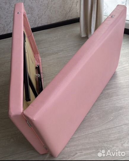 Кушетка косметологическая