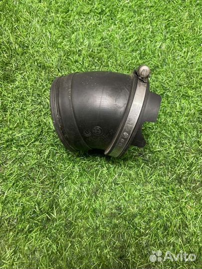 Патрубок воздушного фильтра Bmw 5 F10 3.0 N52 2011