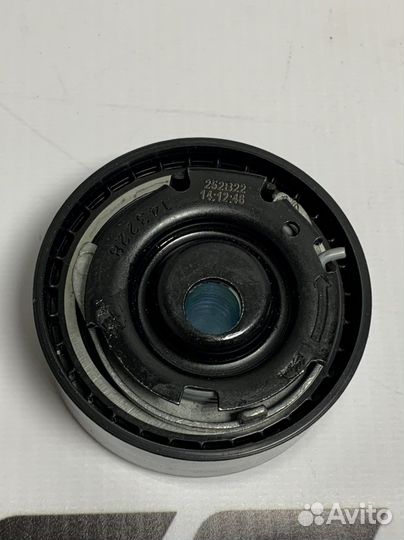 Комплект Gates грм с помпой на лада гранта 8кл