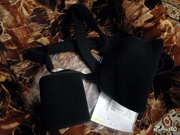 Бандаж для плечевого сустава