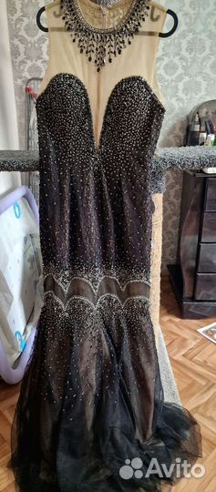 Платье вечернее Terani Couture