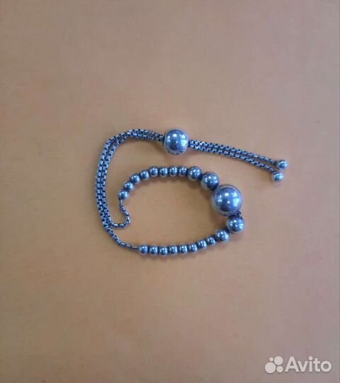 Браслет Pandora