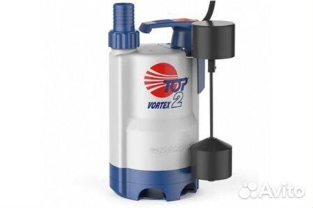 Дренажный насос Pedrollo TOP 1 Италия