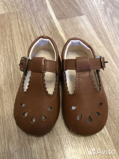 Туфельки,13 см
