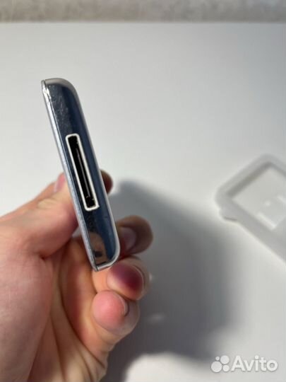 Apple iPod classic, mp3-плеер