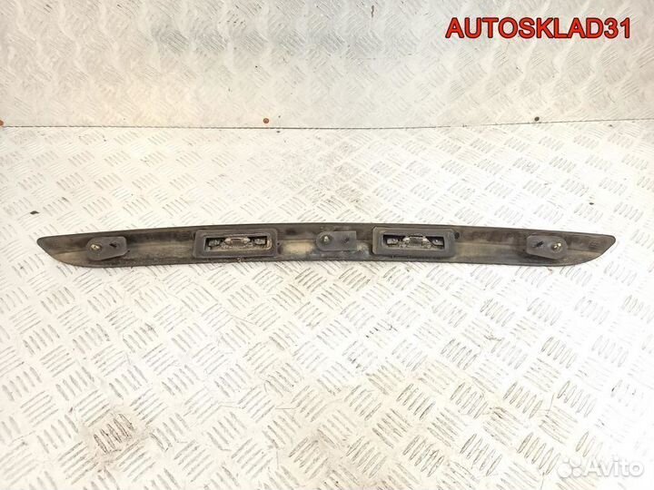 Накладка двери багажника Ford Fusion 1384870