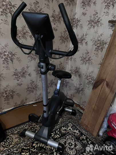 Велотренажер Kettler