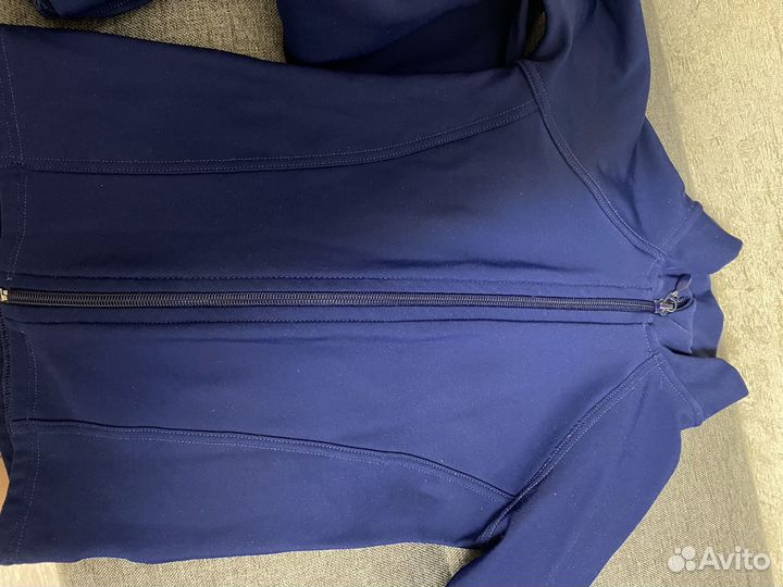 Термокостюм Sagester для фигурного катания 116