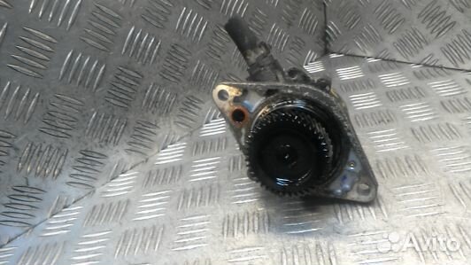 Насос вакуумный ford ranger 1 (6NI09KX01)