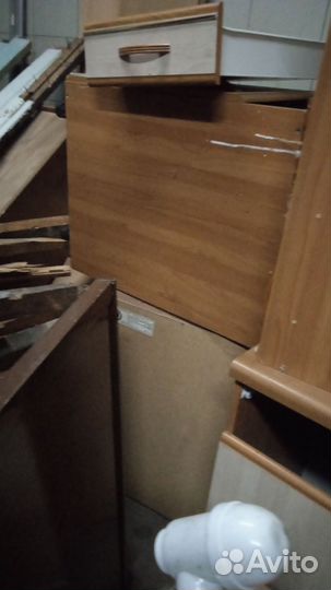 Кухонный гарнитур