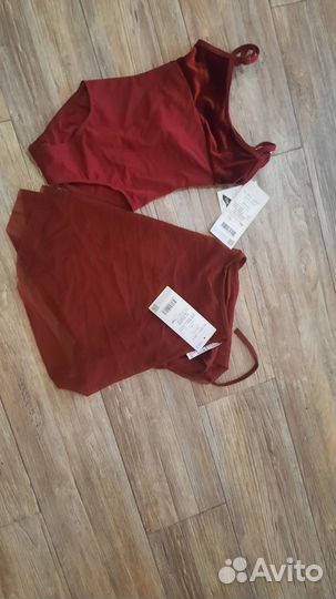 Grishko купальник