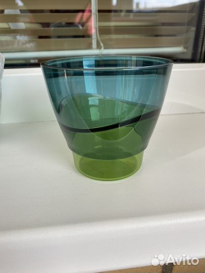 Стаканы Tapperware