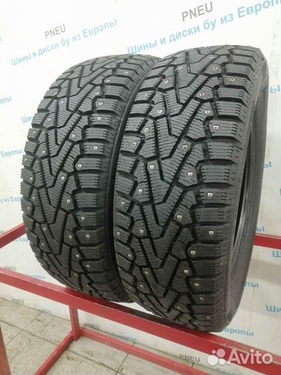 Pirelli Ice Zero 215/55 R16 91F