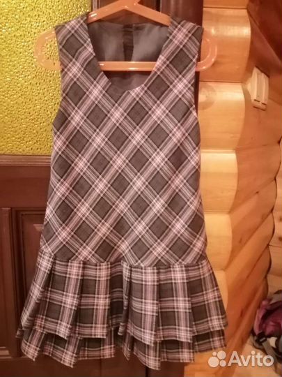 Школьная форма