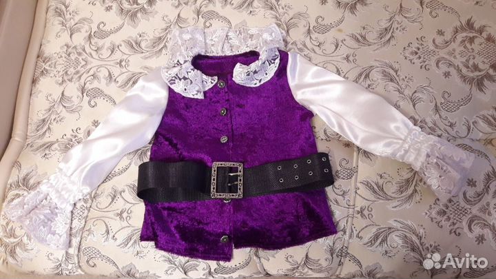 Костюмы напрокат мишка, кот в сапогах, петрушка