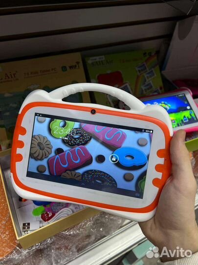 Планшет Sail AIR 7.0 дюймов