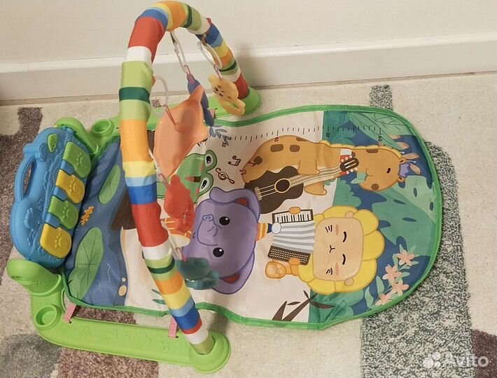 Детские товары