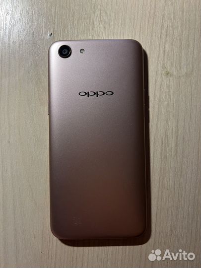 OPPO A83, 3/32 ГБ