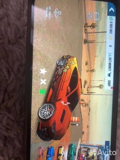 Венилы в кар паркинг