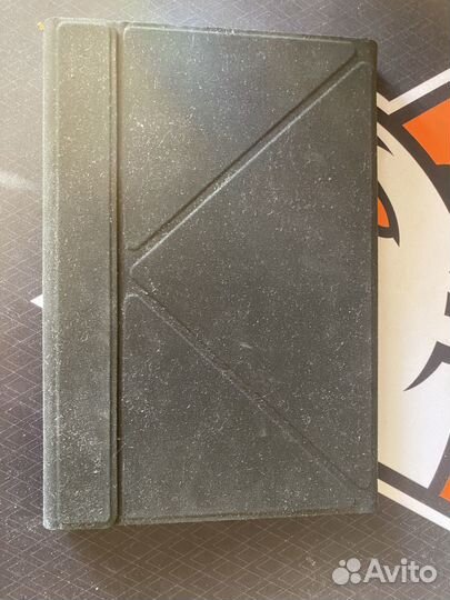 Планшетный компьютер irbis TW101