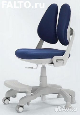 Кресло falto kids-DUO HTY-CS23