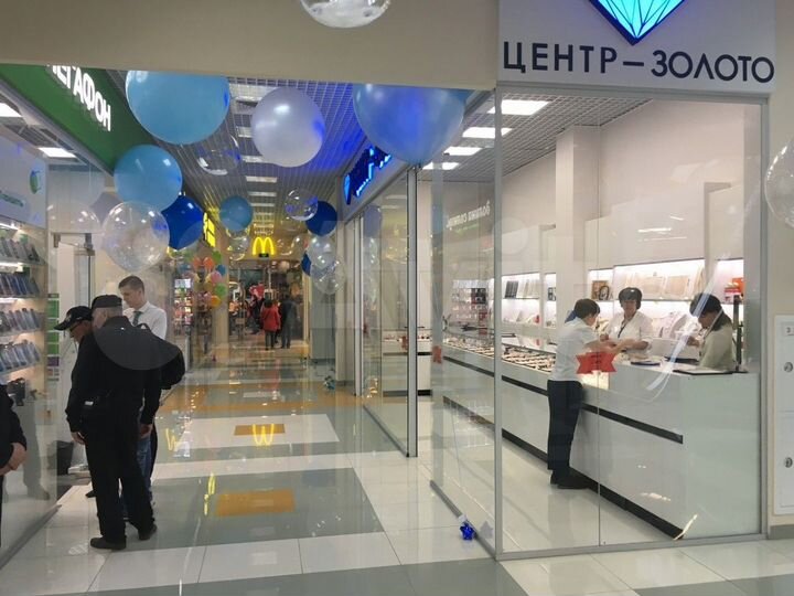 ПСН 10м,тц Полет, Долгопрудный