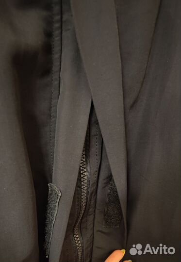 Куртка ветровка мужская 54