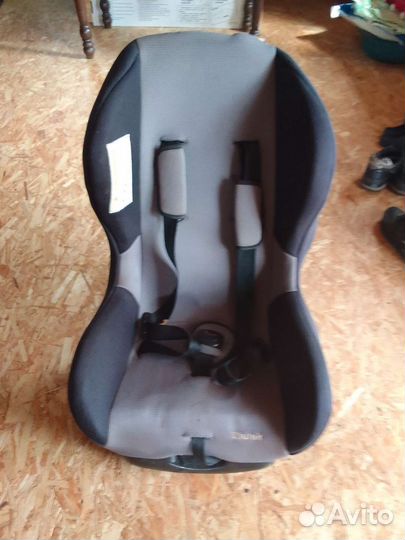 Автокресло от 0 до 13кг