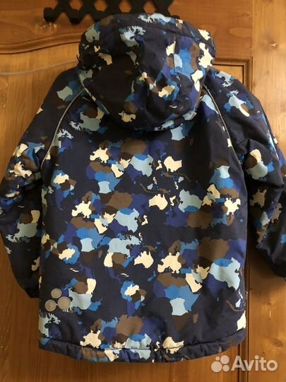 Куртка Huppa 122