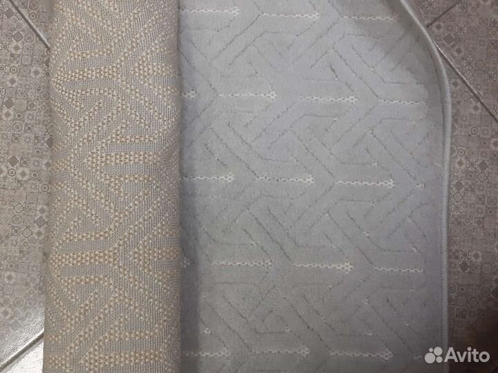 Коврик напольный