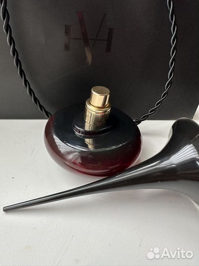 Туалетная вода женская