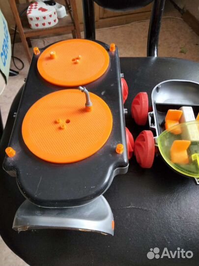 Звёздолет СССР, спасательная команда