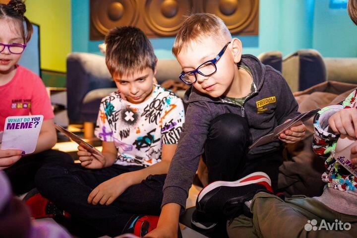 Фотосъемка на мероприятиях